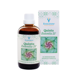 QUINTA ESSENTIA 21 ALCHYMISTICKÝ KOMPLEX TINKTÚRA (50 ml)