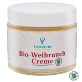 BIO WEIHRAUCH CREME - Bio kadidlový krém 100 ml
