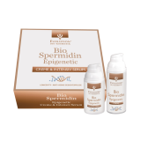 EVOLUTION BIO SPERMIDIN CREME 50 ml & INTENSIV SERUM 30 ml