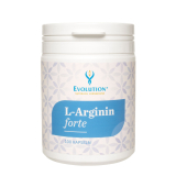 L-ARGININ FORTE (100 rastlinných kapsulí)