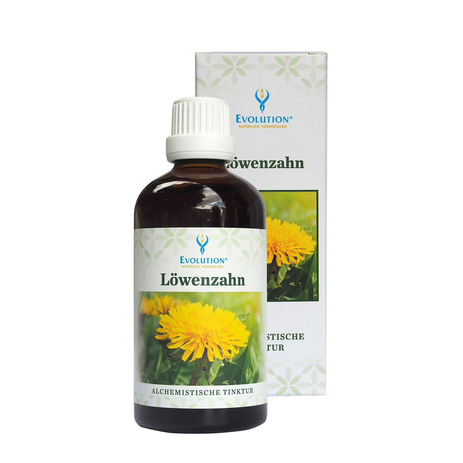 PÚPAVA LEKÁRSKA TINKTÚRA (50 ml)