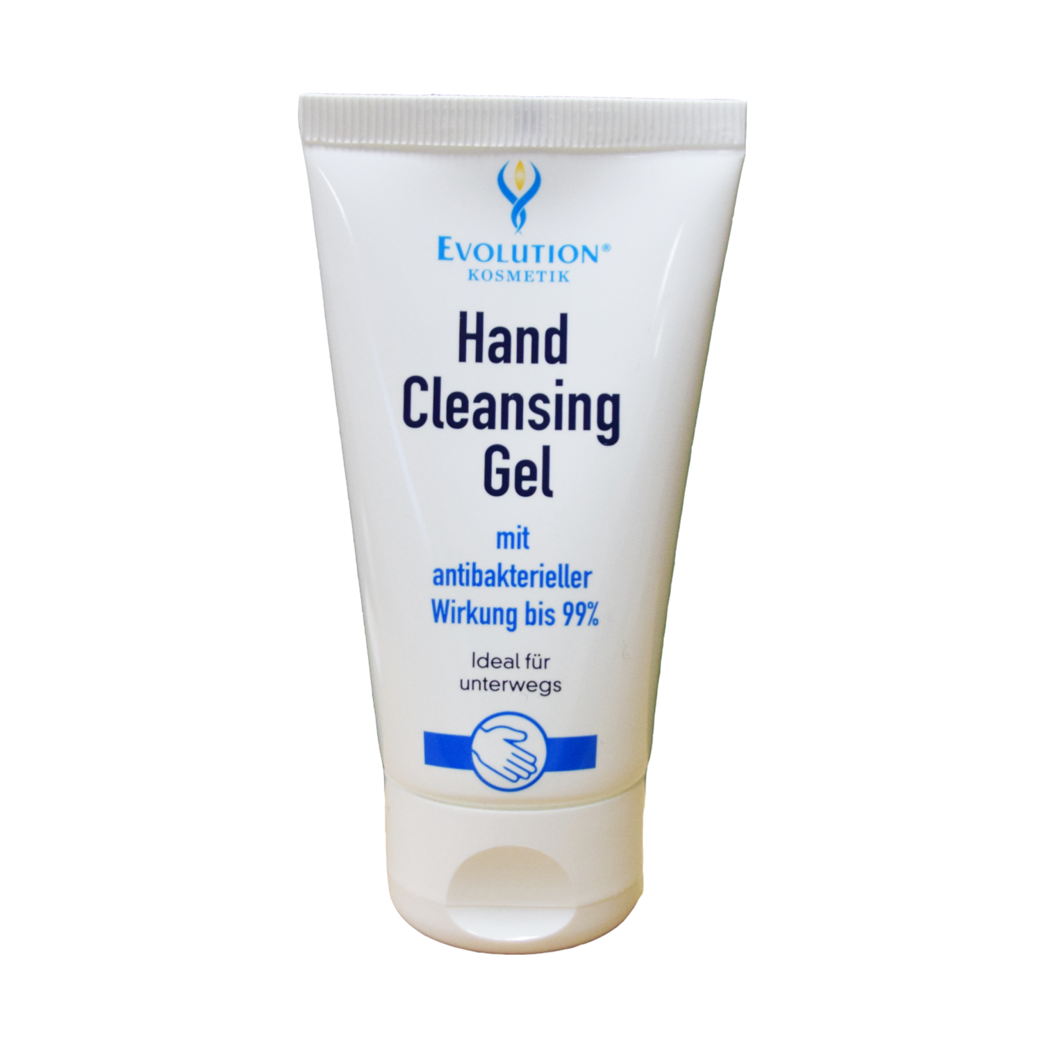 HAND CLEANSING GEL (50 ml) ČISTIACI GEL NA RUKY ANTIBAKTERIÁLNY