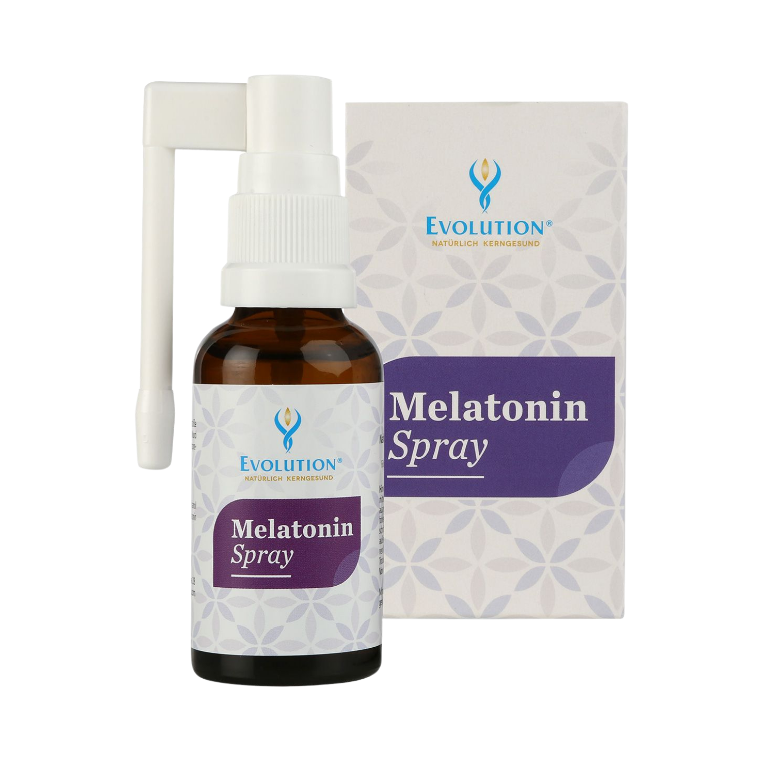 MELATONIN SPREJ (30 ml)