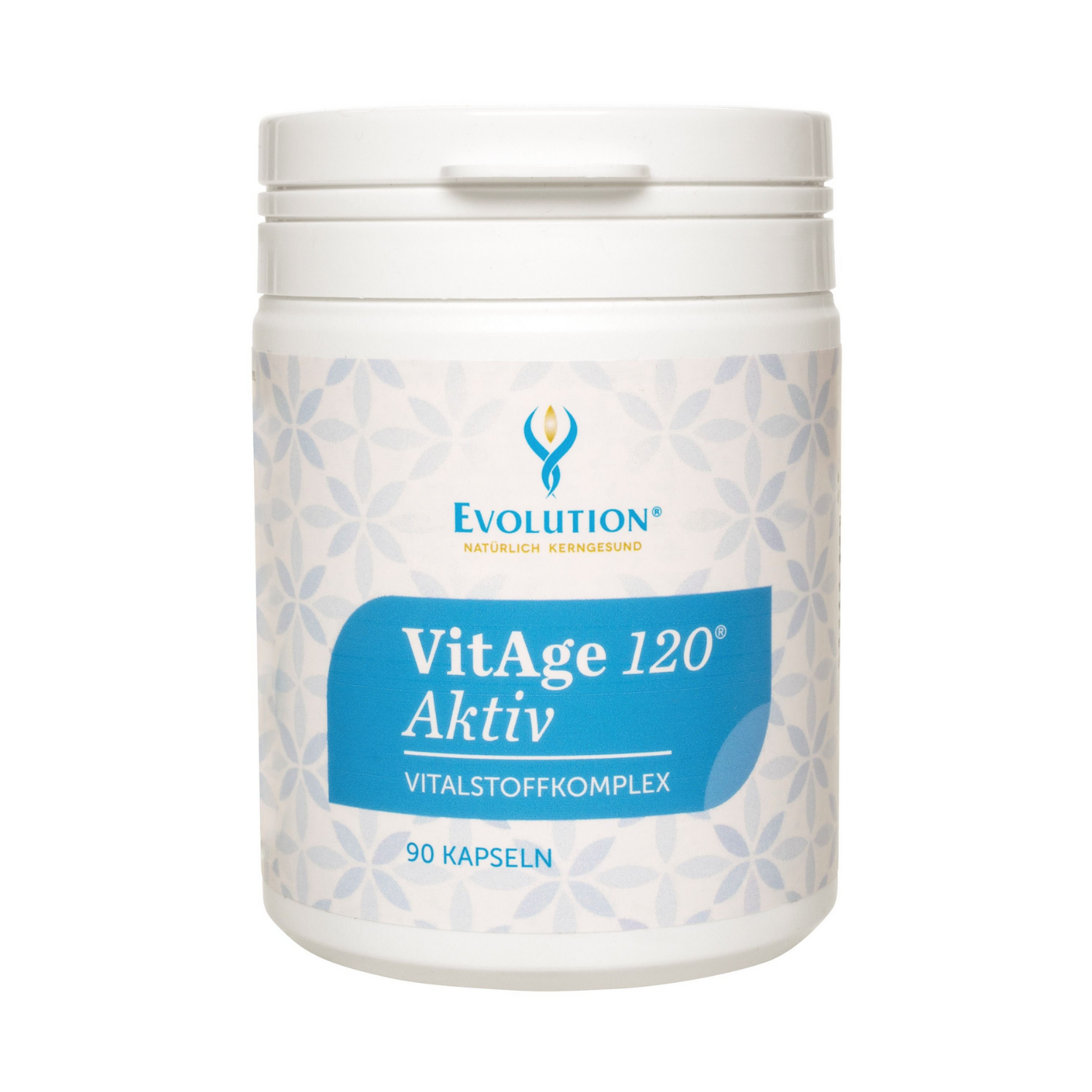 VITAGE 120 AKTIV (90 kapsulí)