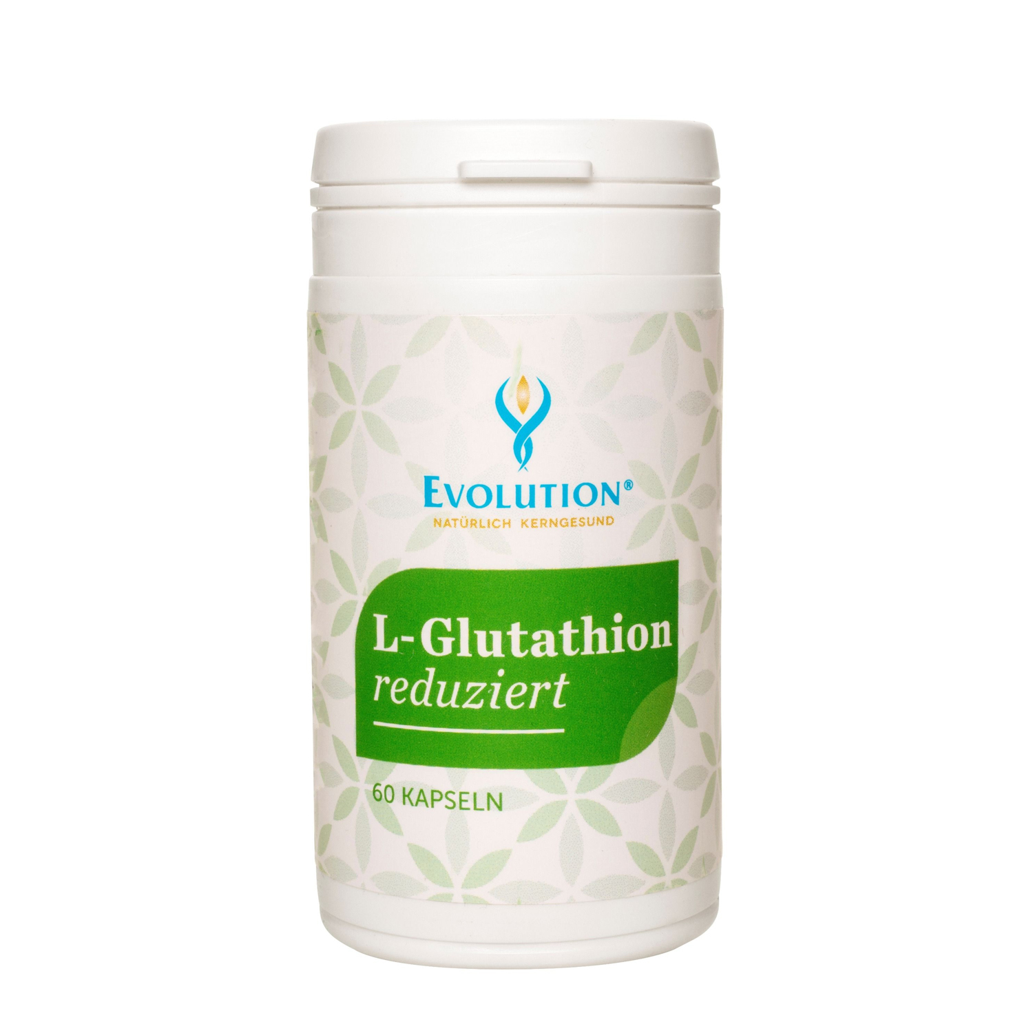 L-GLUTATHION REDUKOVANÝ (60 rastlinných kapsulí)