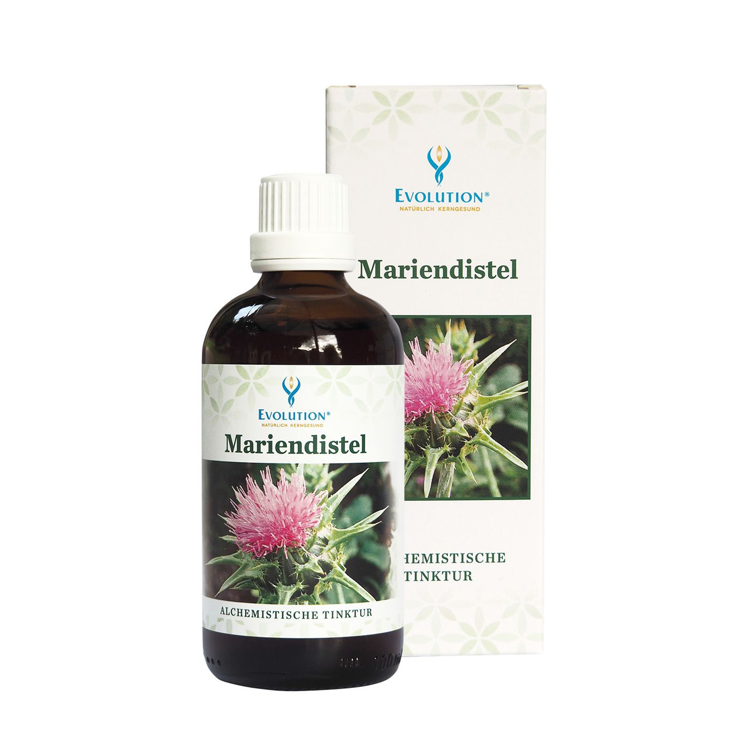 PESTREC MARIÁNSKY TINKTÚRA (100 ml)