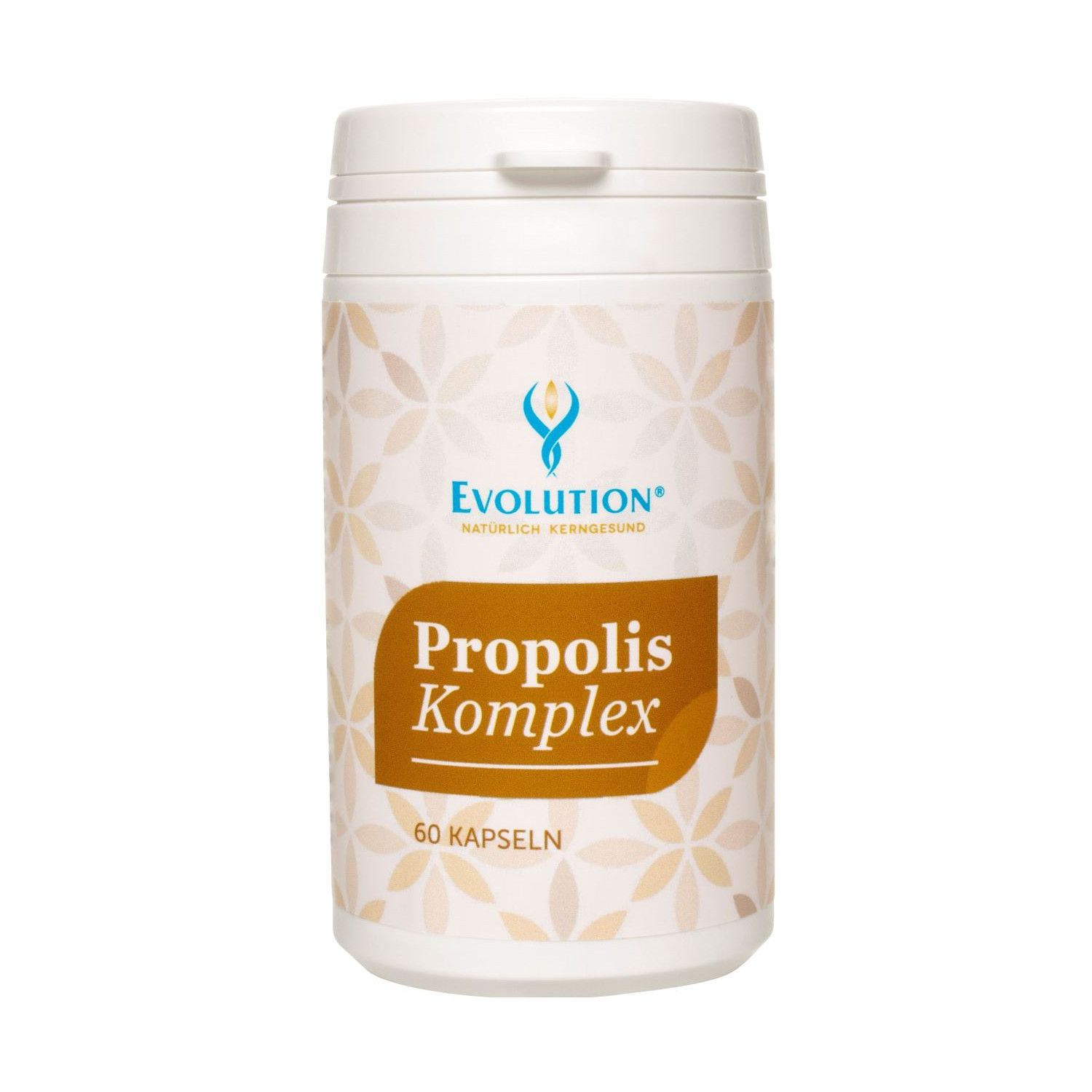 PROPOLIS KOMPLEX (60 rastlinných kapsulí)