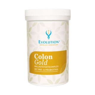 COLON GOLD PRÁŠOK (250 mg)